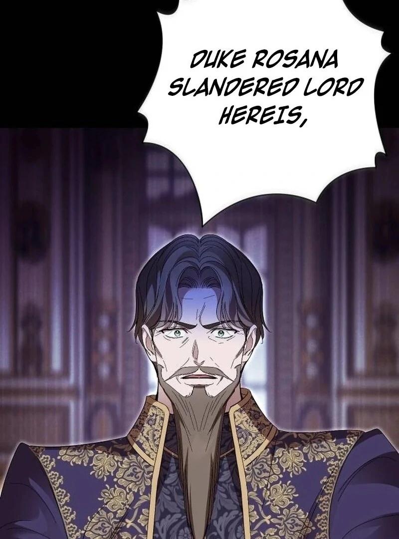 The empresss time reversed abducted marriage Chapter 40 - page 79