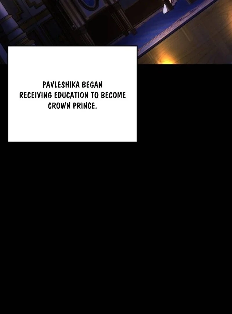 The empresss time reversed abducted marriage Chapter 40 - page 8