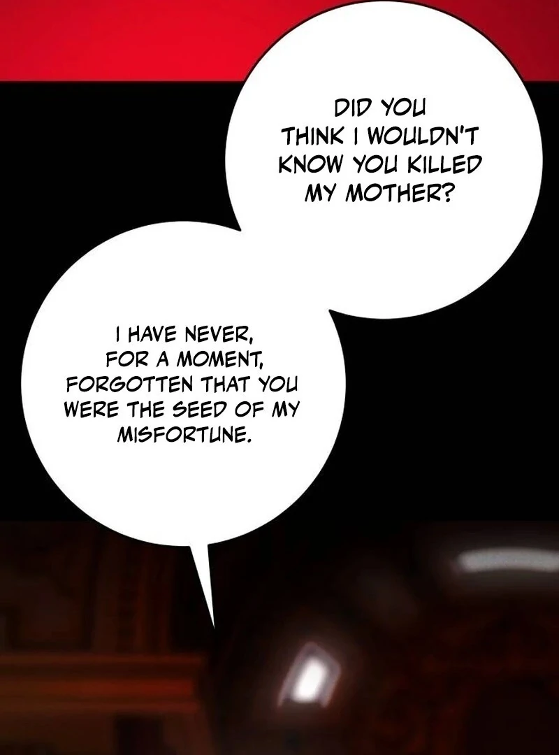 The empresss time reversed abducted marriage Chapter 40 - page 84