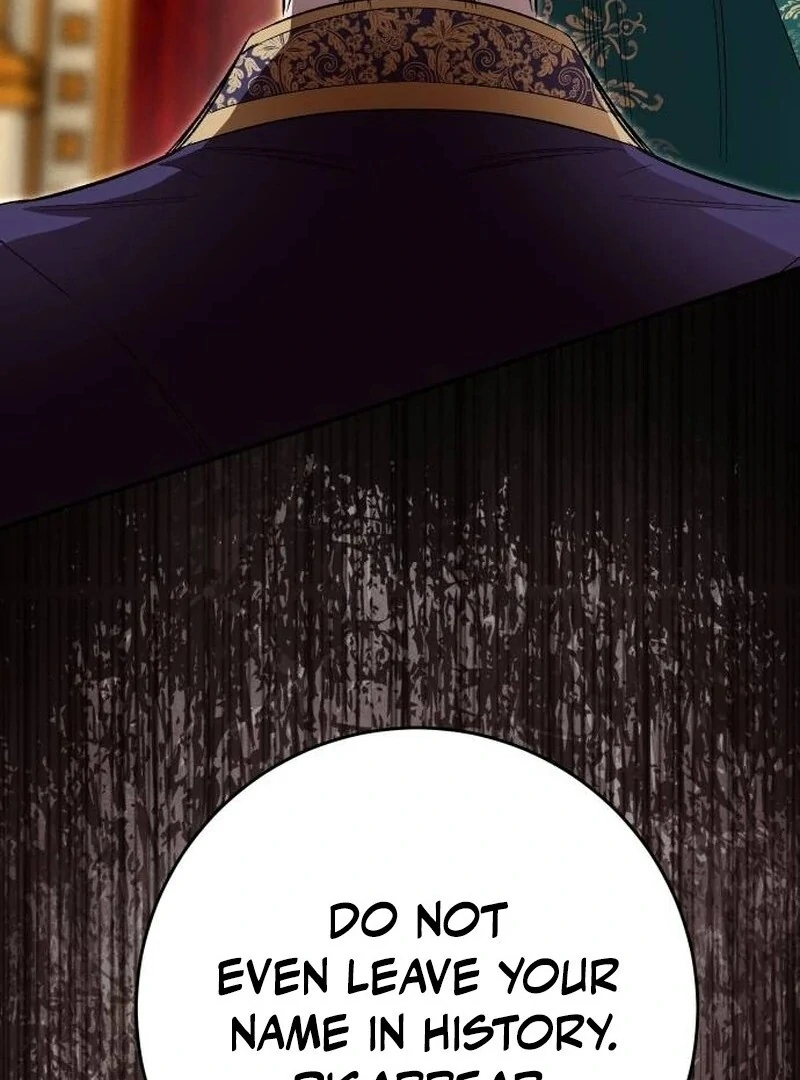 The empresss time reversed abducted marriage Chapter 40 - page 86