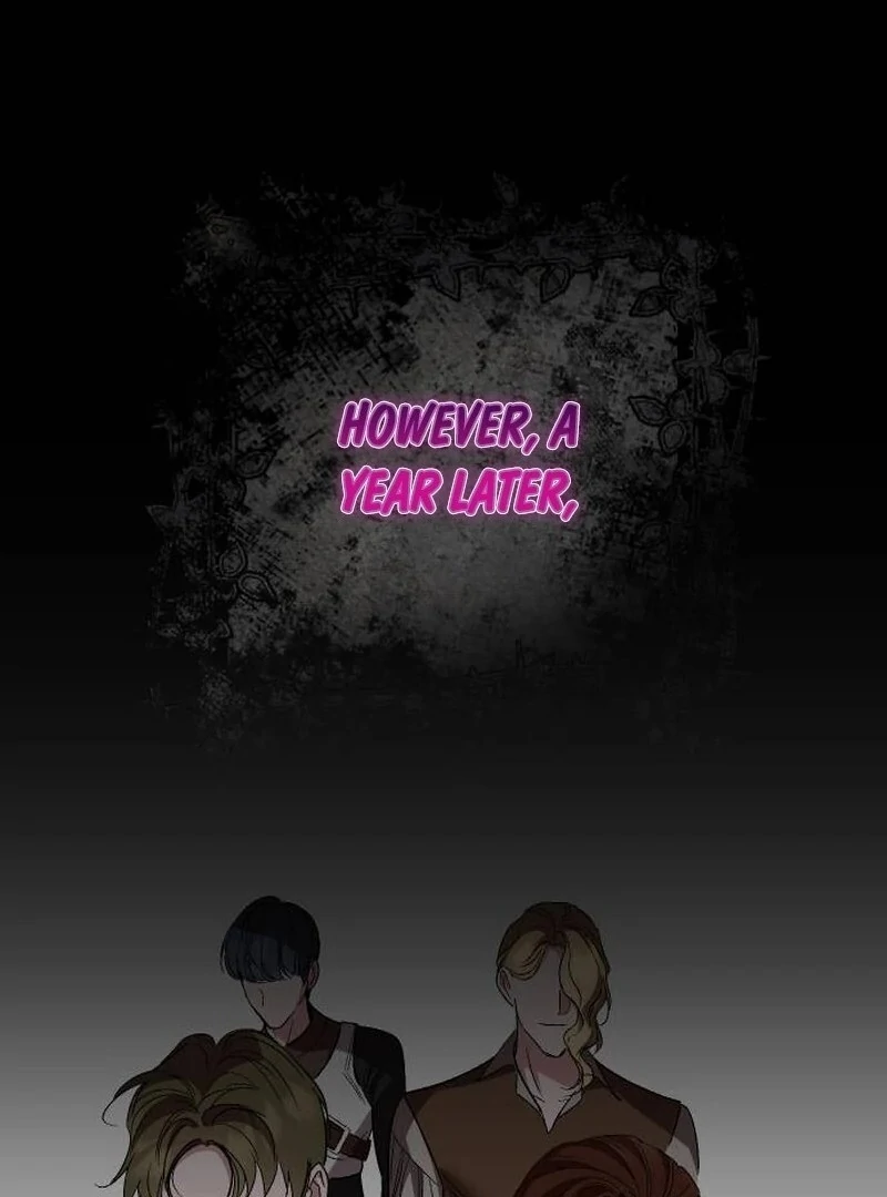 The empresss time reversed abducted marriage Chapter 40 - page 9