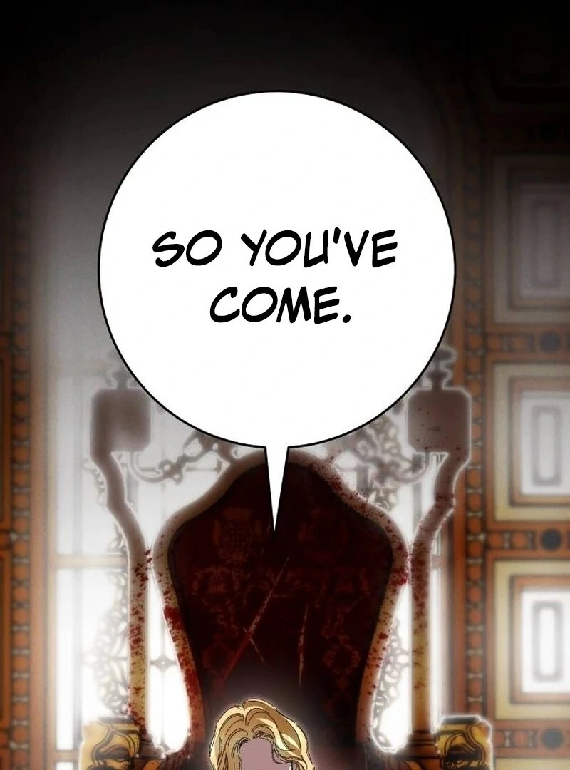 The empresss time reversed abducted marriage Chapter 40 - page 92