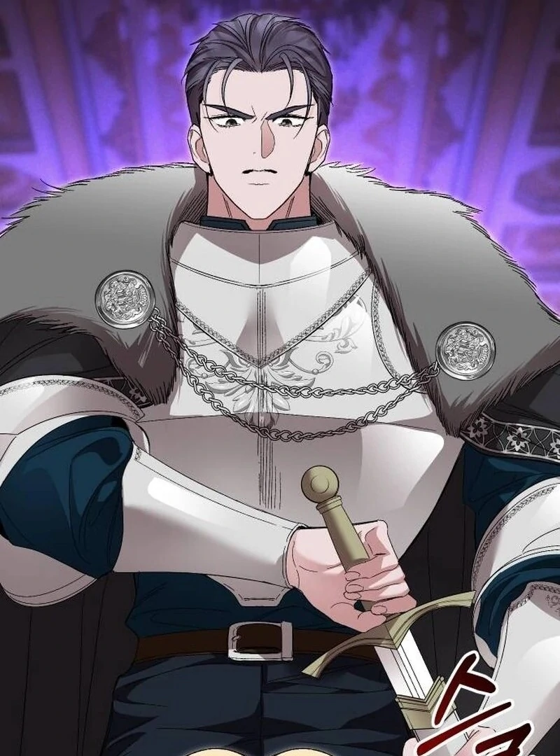 The empresss time reversed abducted marriage Chapter 40 - page 95