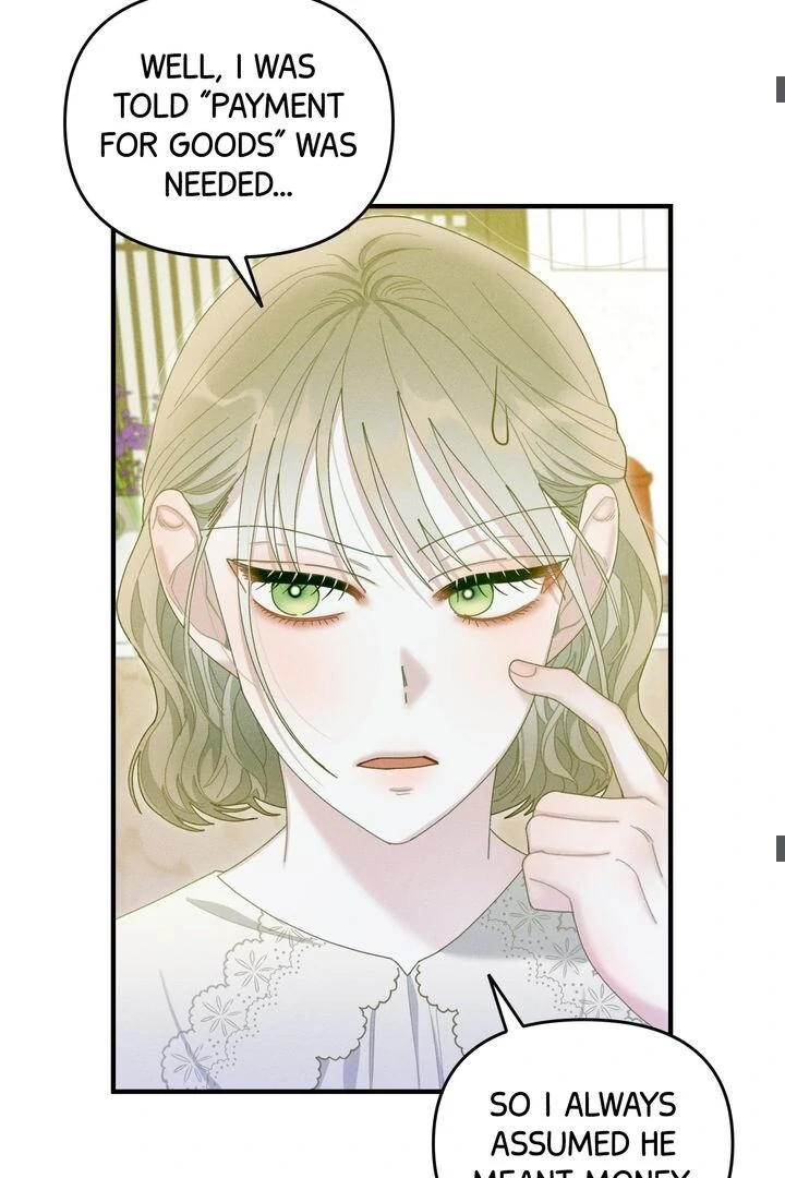 Sorang's Flower Art Shop【Official】 Chapter 15 - page 15