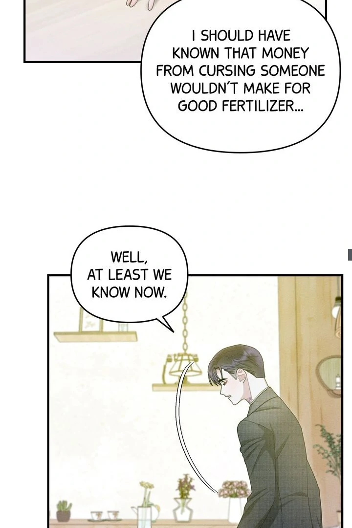 Sorang's Flower Art Shop【Official】 Chapter 15 - page 21