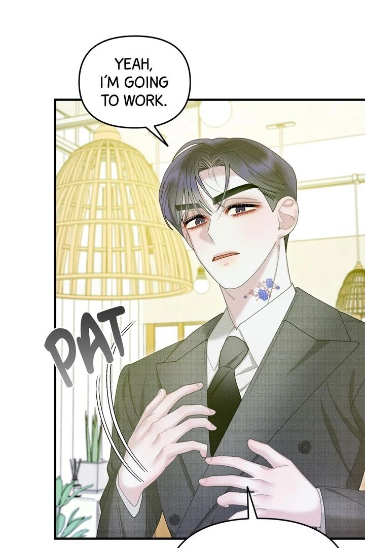 Sorang's Flower Art Shop【Official】 Chapter 15 - page 24