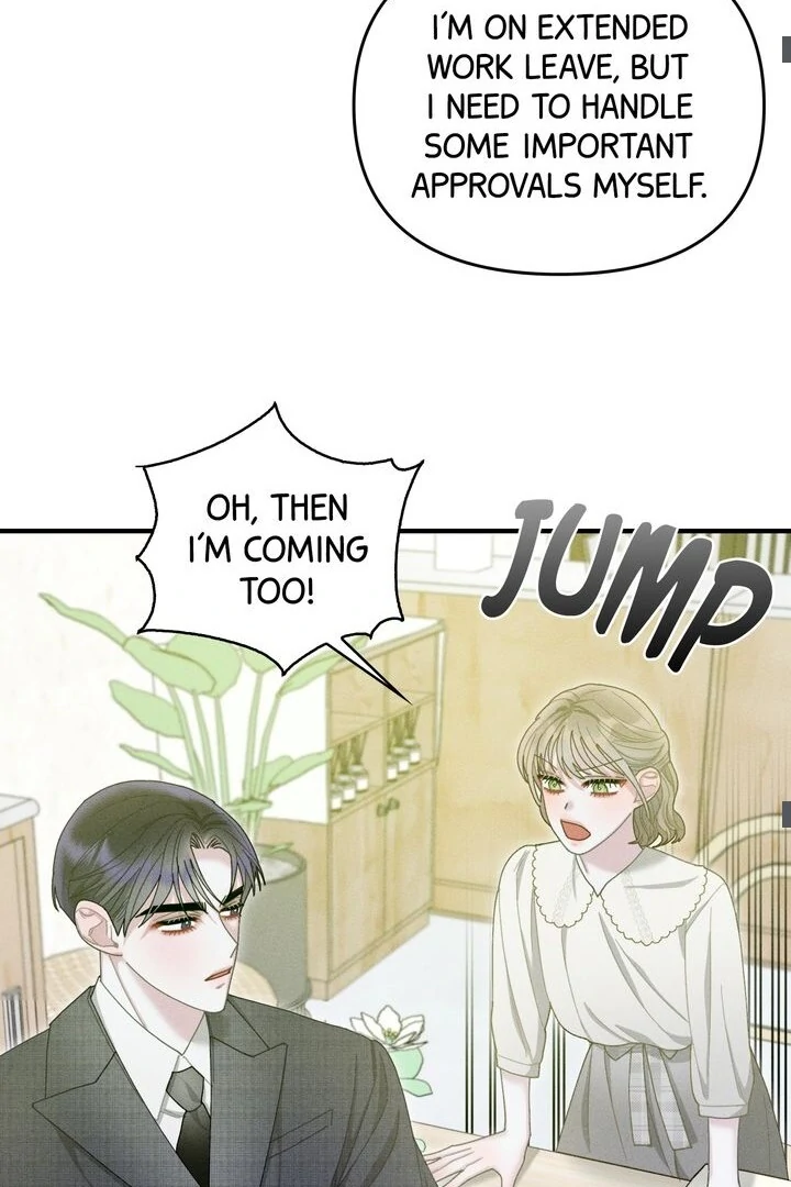 Sorang's Flower Art Shop【Official】 Chapter 15 - page 25