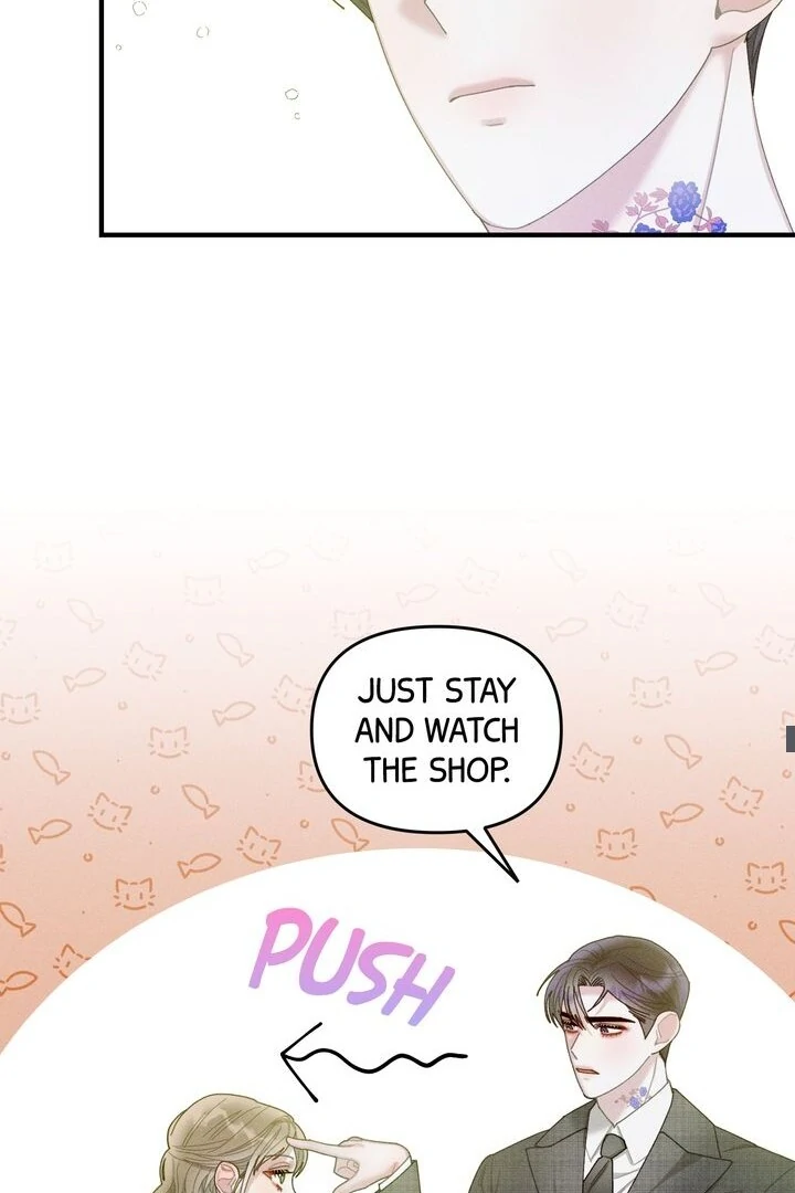 Sorang's Flower Art Shop【Official】 Chapter 15 - page 27
