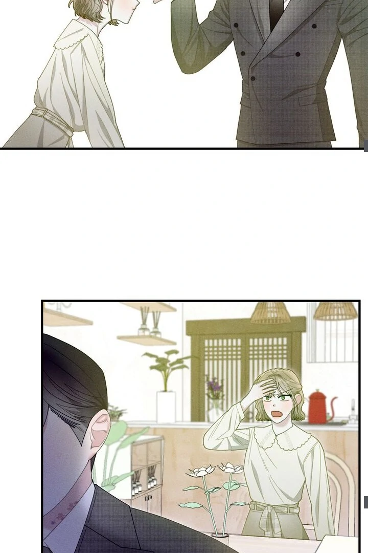 Sorang's Flower Art Shop【Official】 Chapter 15 - page 28