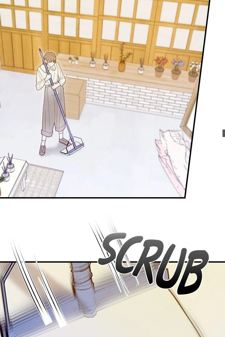 Sorang's Flower Art Shop【Official】 Chapter 15 - page 31