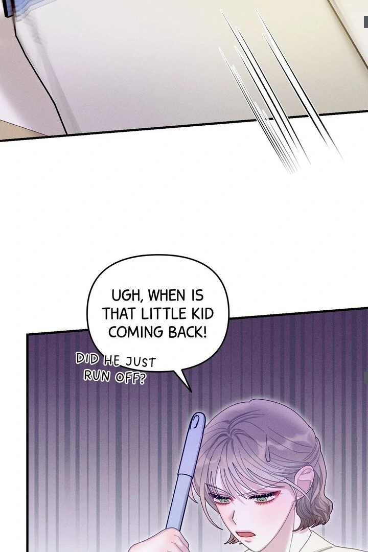 Sorang's Flower Art Shop【Official】 Chapter 15 - page 32