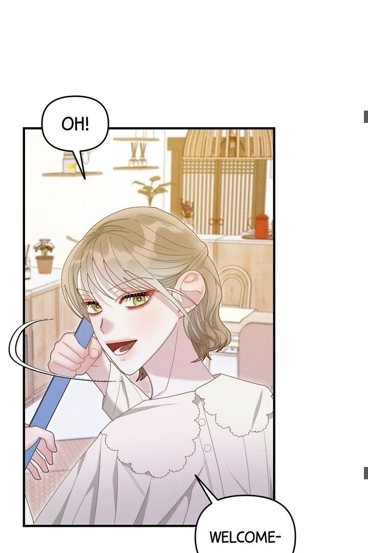 Sorang's Flower Art Shop【Official】 Chapter 15 - page 35