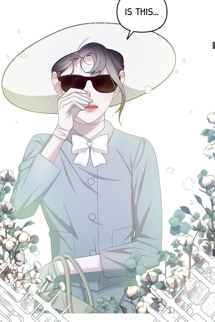 Sorang's Flower Art Shop【Official】 Chapter 15 - page 37