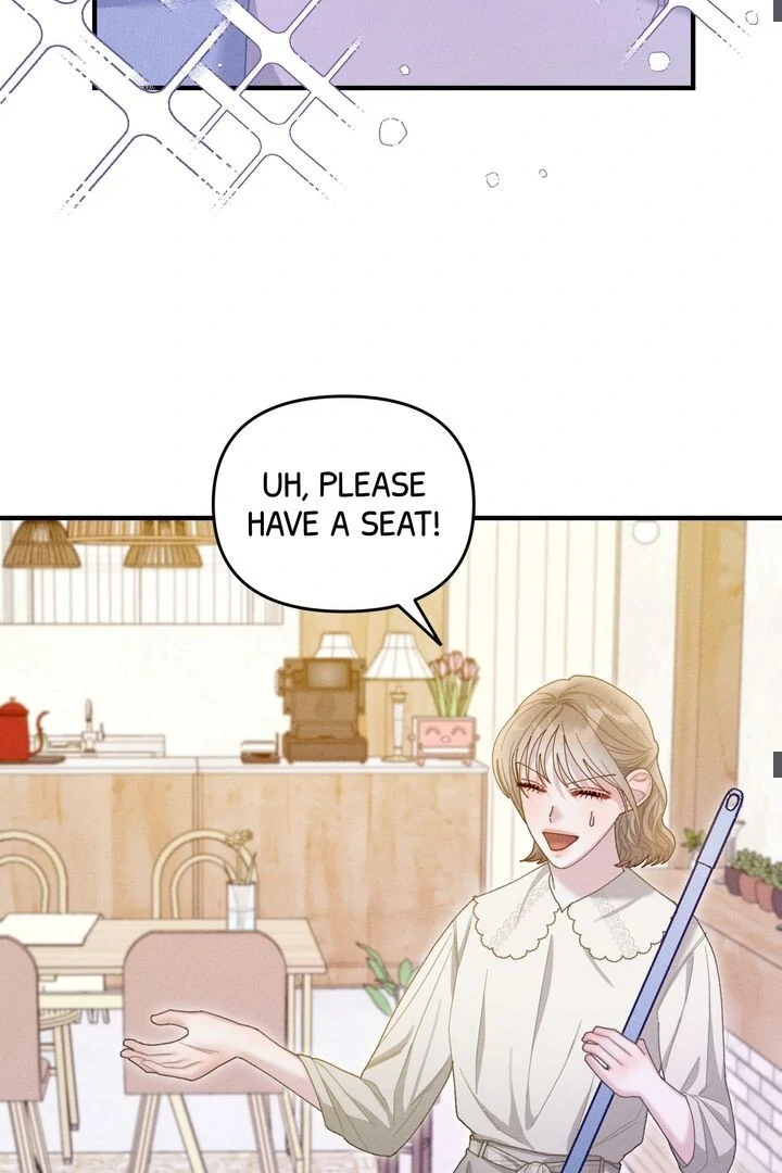Sorang's Flower Art Shop【Official】 Chapter 15 - page 41