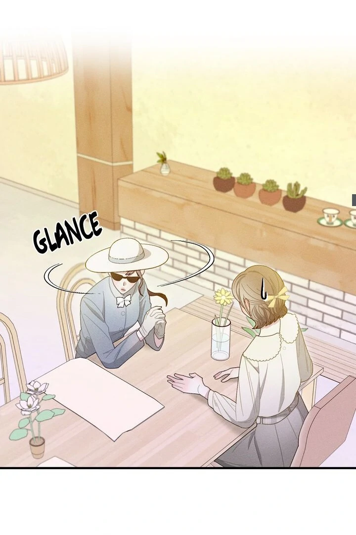 Sorang's Flower Art Shop【Official】 Chapter 15 - page 43