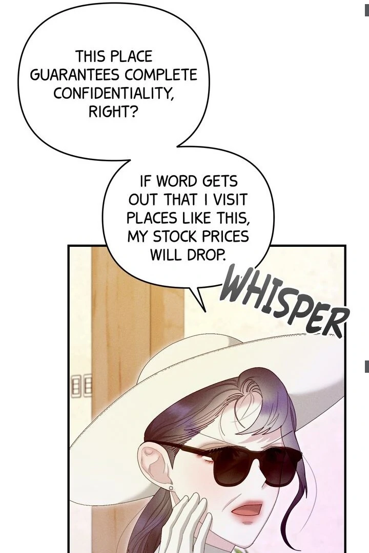 Sorang's Flower Art Shop【Official】 Chapter 15 - page 44