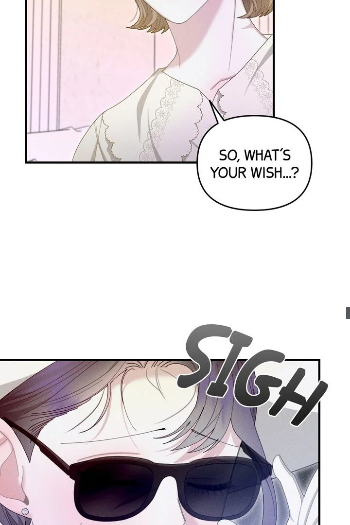 Sorang's Flower Art Shop【Official】 Chapter 15 - page 46
