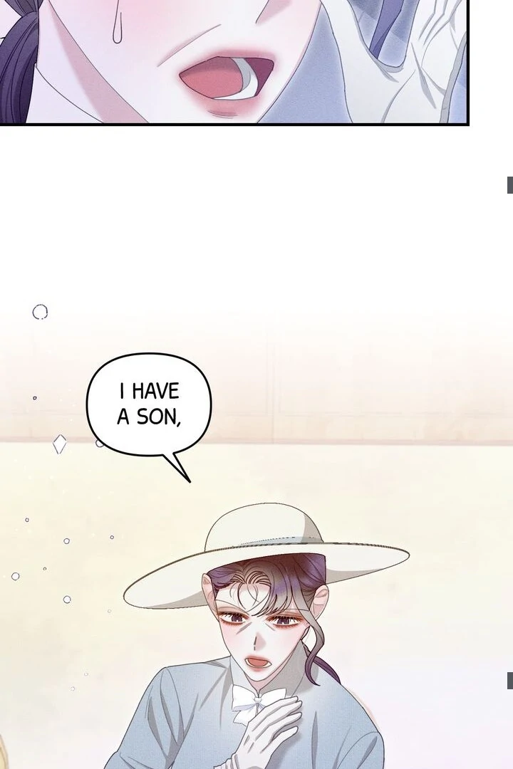 Sorang's Flower Art Shop【Official】 Chapter 15 - page 47