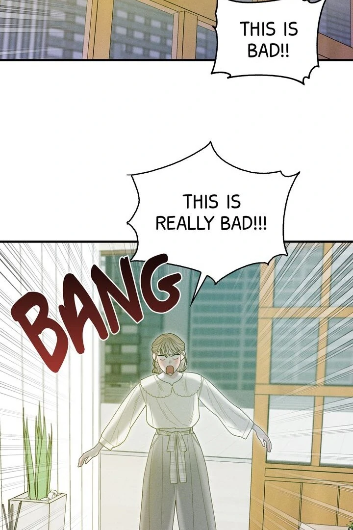 Sorang's Flower Art Shop【Official】 Chapter 15 - page 4