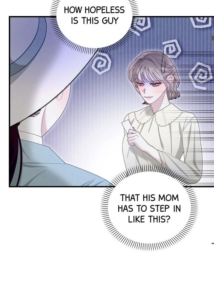 Sorang's Flower Art Shop【Official】 Chapter 15 - page 51