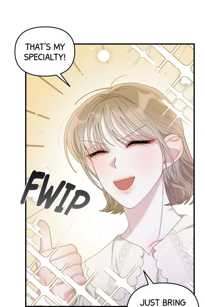 Sorang's Flower Art Shop【Official】 Chapter 15 - page 52