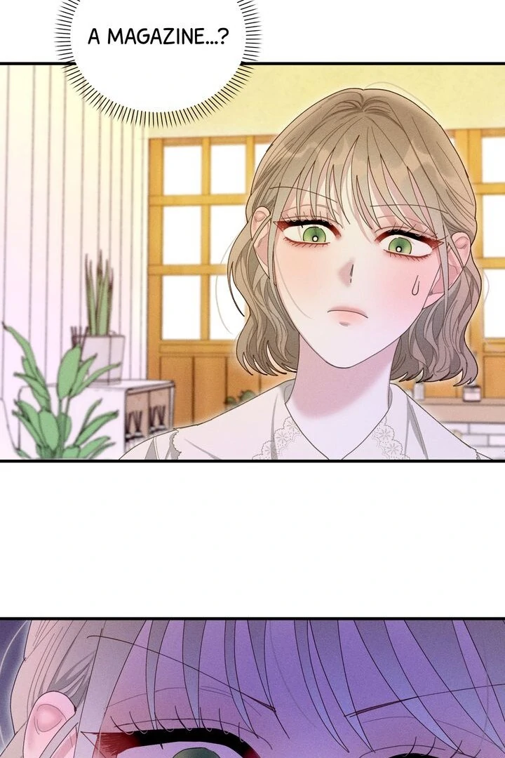 Sorang's Flower Art Shop【Official】 Chapter 15 - page 56