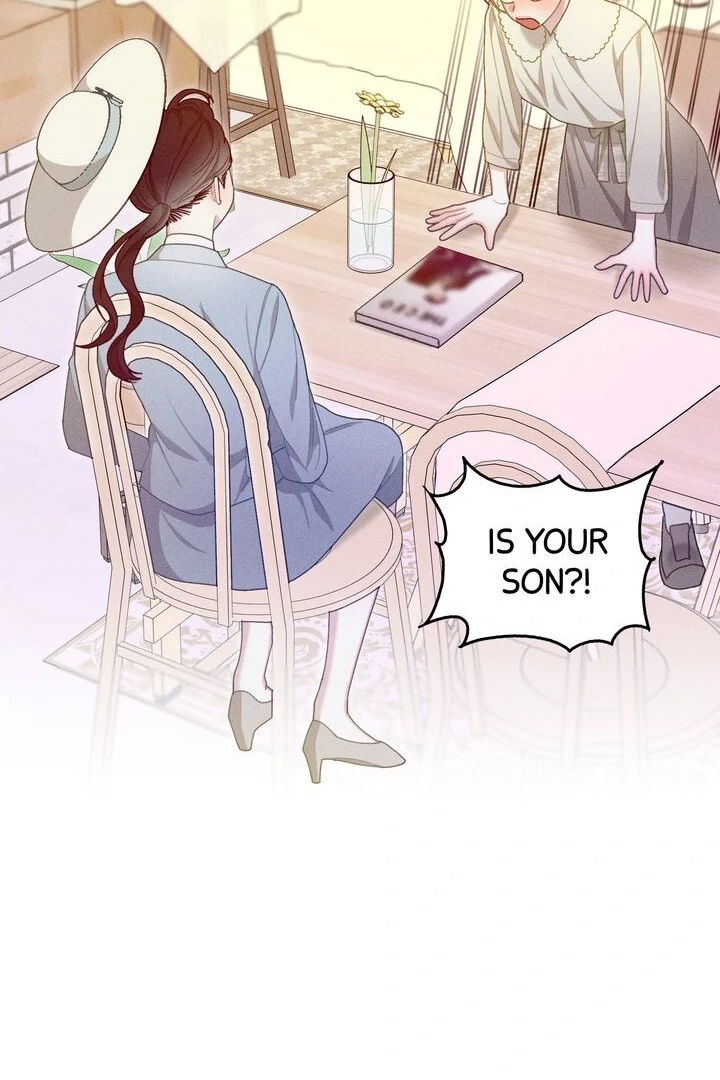 Sorang's Flower Art Shop【Official】 Chapter 15 - page 58