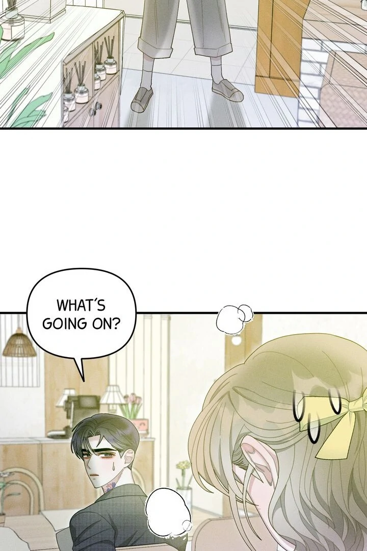 Sorang's Flower Art Shop【Official】 Chapter 15 - page 5