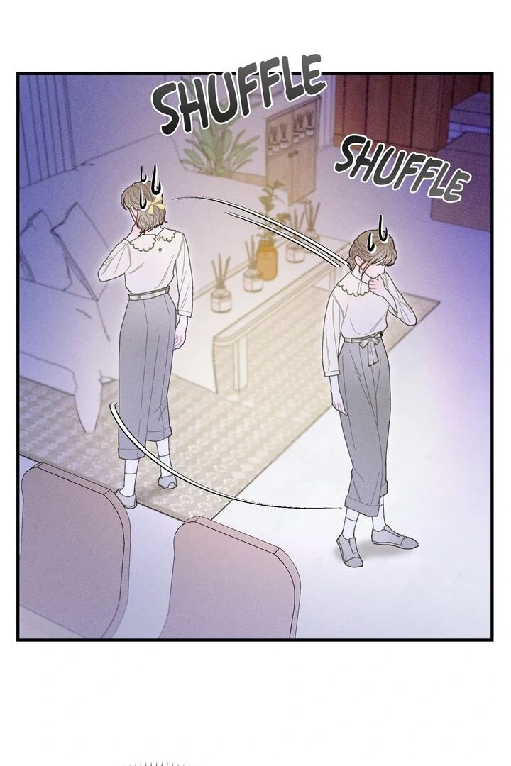 Sorang's Flower Art Shop【Official】 Chapter 15 - page 62