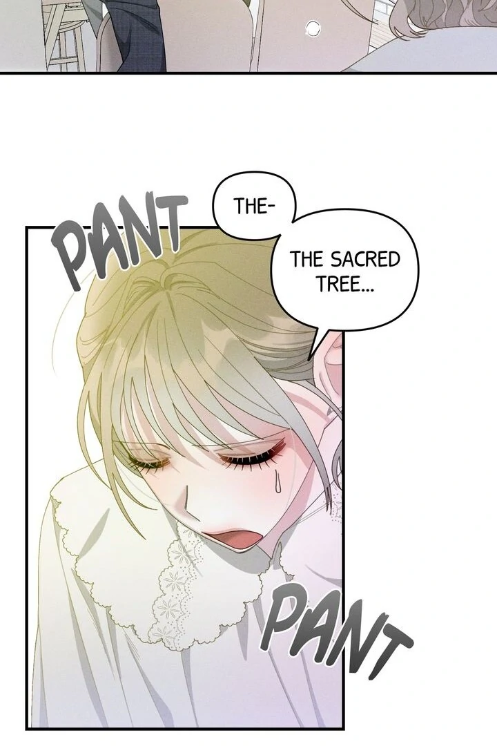 Sorang's Flower Art Shop【Official】 Chapter 15 - page 6