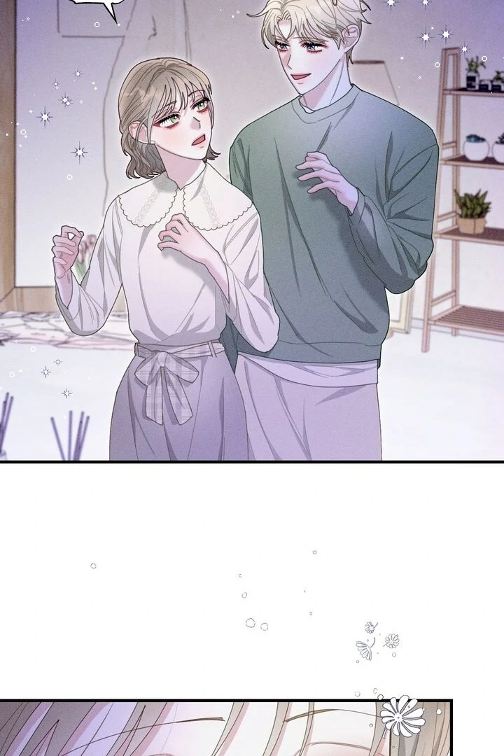 Sorang's Flower Art Shop【Official】 Chapter 15 - page 69