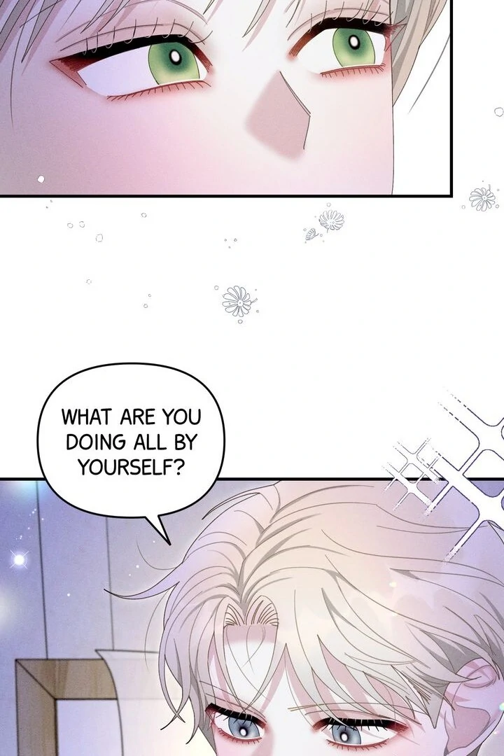 Sorang's Flower Art Shop【Official】 Chapter 15 - page 70