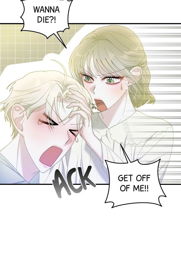 Sorang's Flower Art Shop【Official】 Chapter 16 - page 9