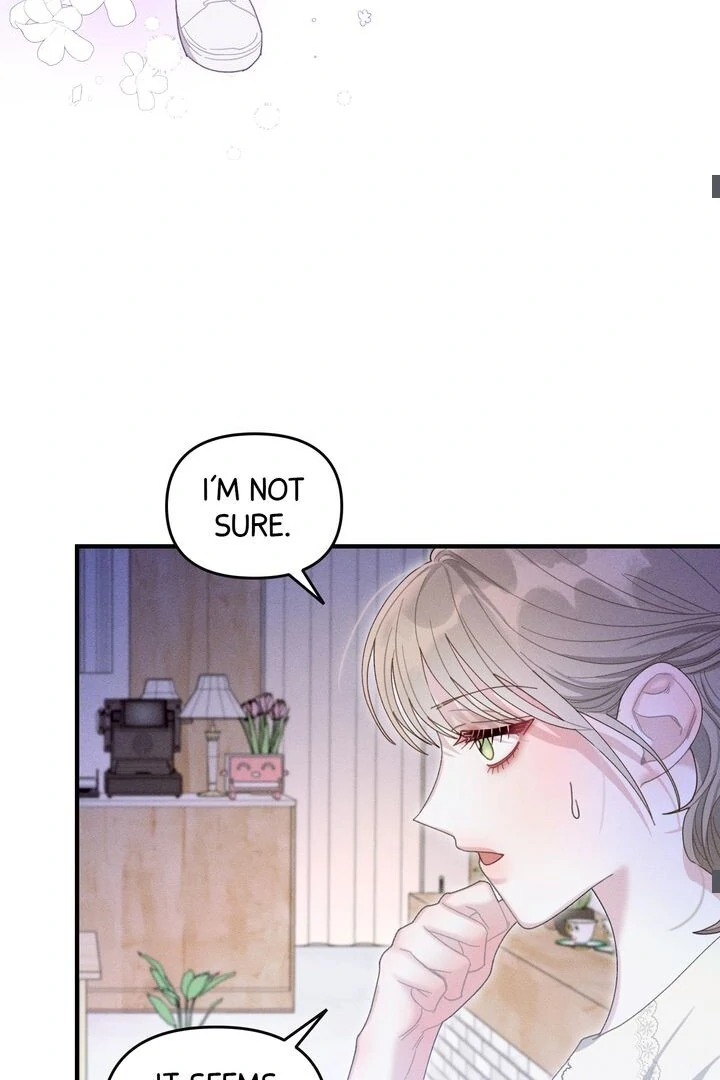 Sorang's Flower Art Shop【Official】 Chapter 16 - page 16