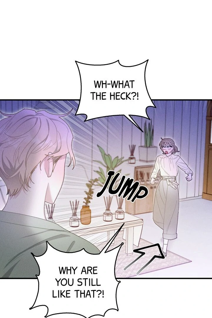 Sorang's Flower Art Shop【Official】 Chapter 16 - page 1