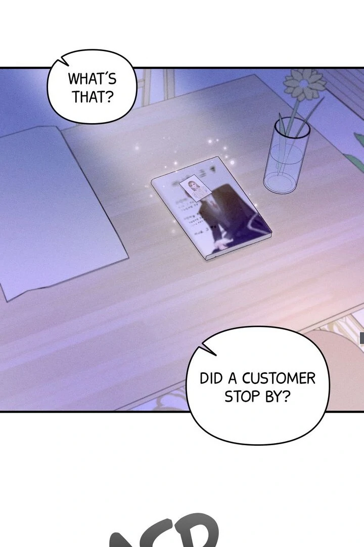 Sorang's Flower Art Shop【Official】 Chapter 16 - page 20