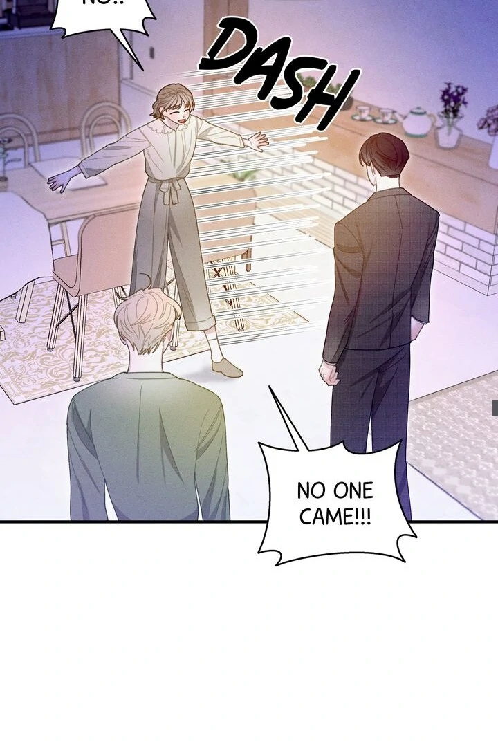 Sorang's Flower Art Shop【Official】 Chapter 16 - page 22