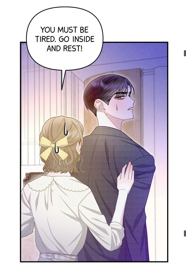 Sorang's Flower Art Shop【Official】 Chapter 16 - page 23