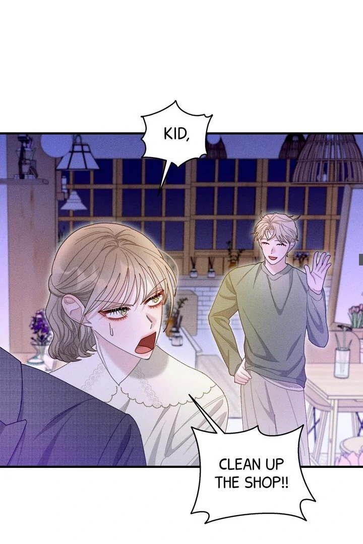 Sorang's Flower Art Shop【Official】 Chapter 16 - page 24