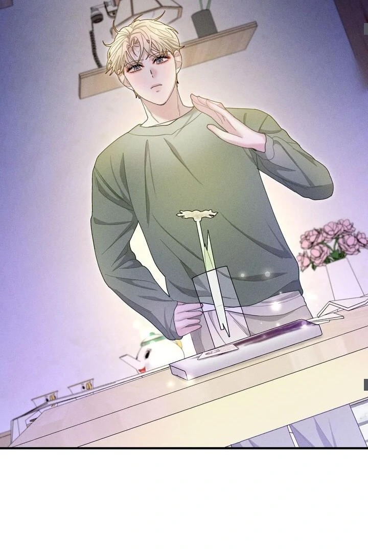 Sorang's Flower Art Shop【Official】 Chapter 16 - page 27