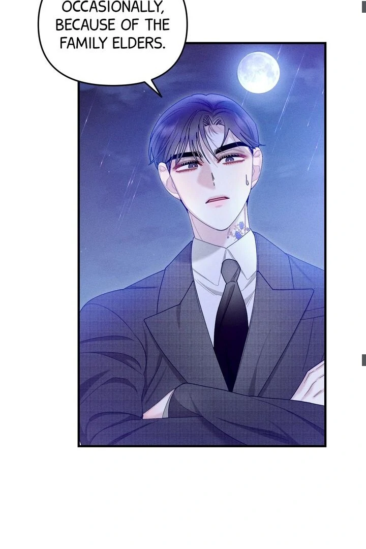Sorang's Flower Art Shop【Official】 Chapter 16 - page 35