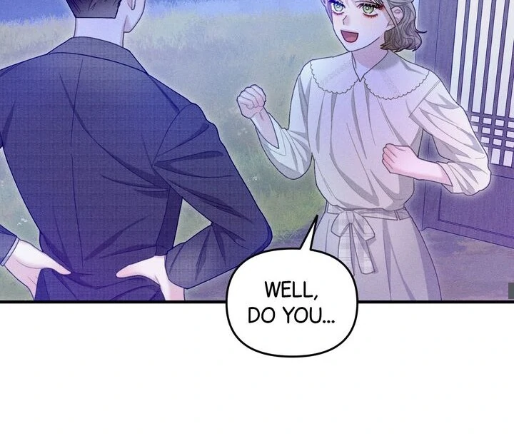 Sorang's Flower Art Shop【Official】 Chapter 16 - page 37
