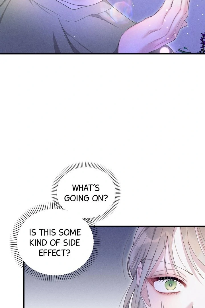 Sorang's Flower Art Shop【Official】 Chapter 16 - page 3
