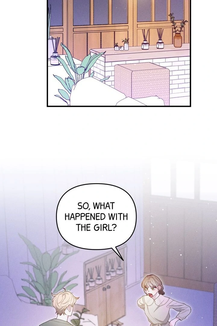 Sorang's Flower Art Shop【Official】 Chapter 16 - page 5