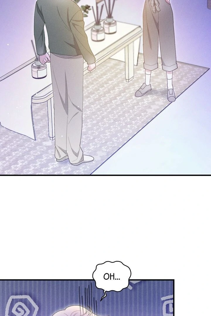 Sorang's Flower Art Shop【Official】 Chapter 16 - page 6