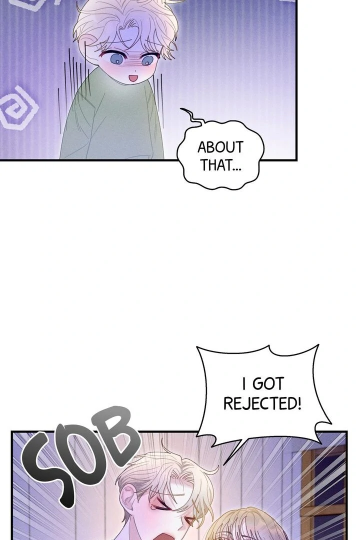 Sorang's Flower Art Shop【Official】 Chapter 16 - page 7