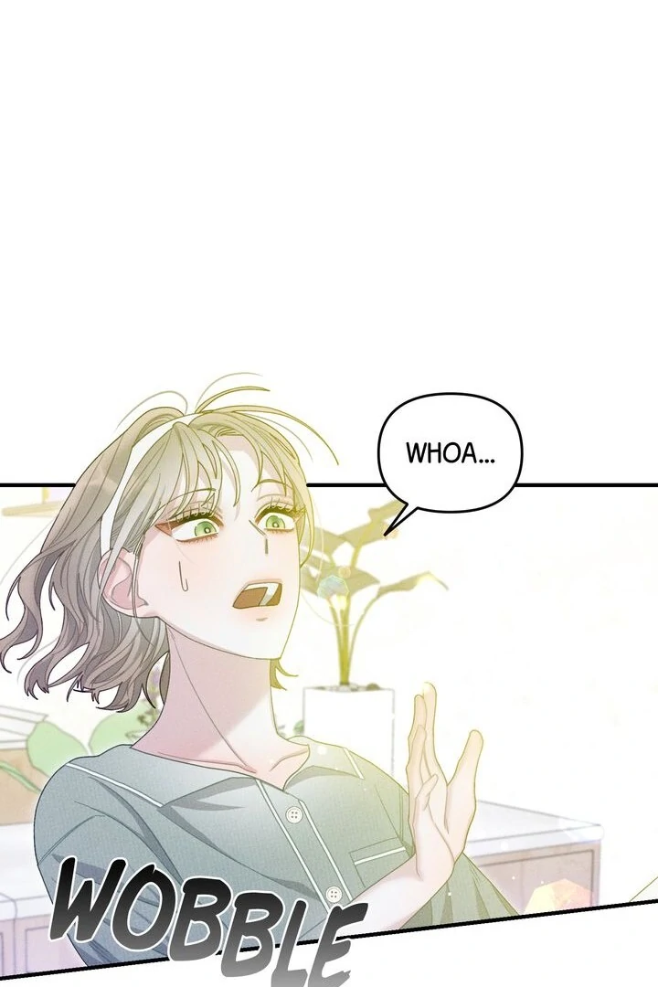 Sorang's Flower Art Shop【Official】 Chapter 17 - page 9