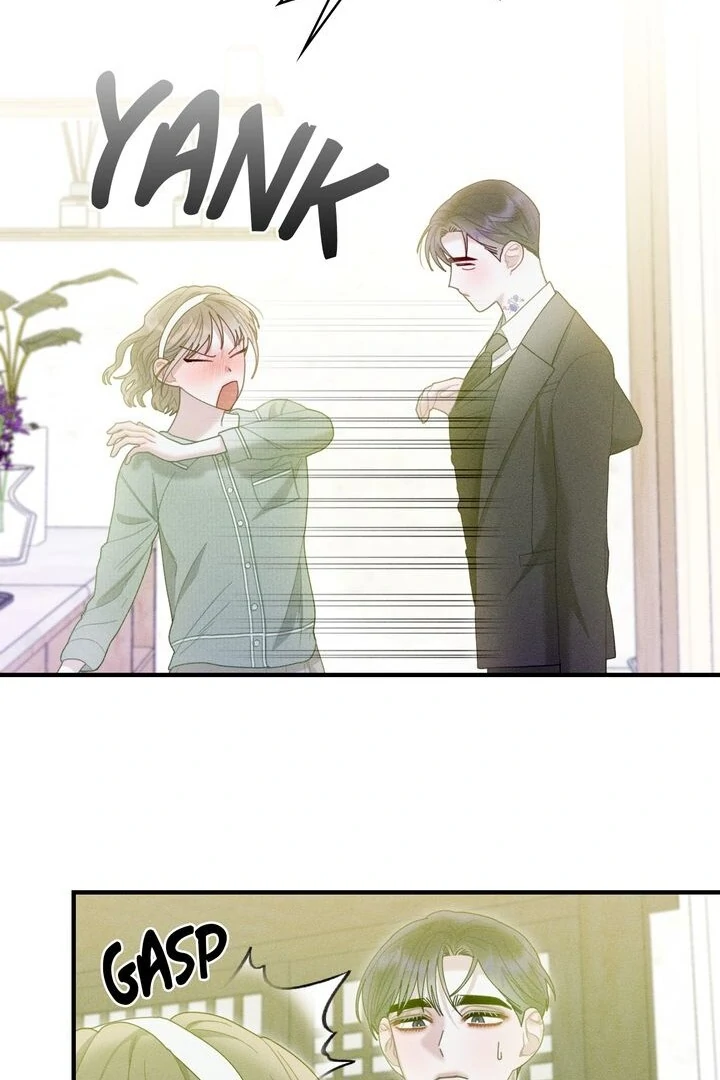 Sorang's Flower Art Shop【Official】 Chapter 17 - page 14