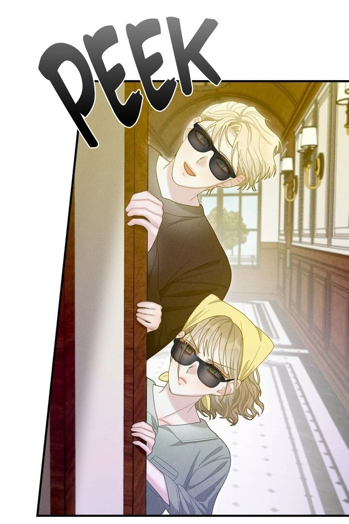 Sorang's Flower Art Shop【Official】 Chapter 17 - page 25