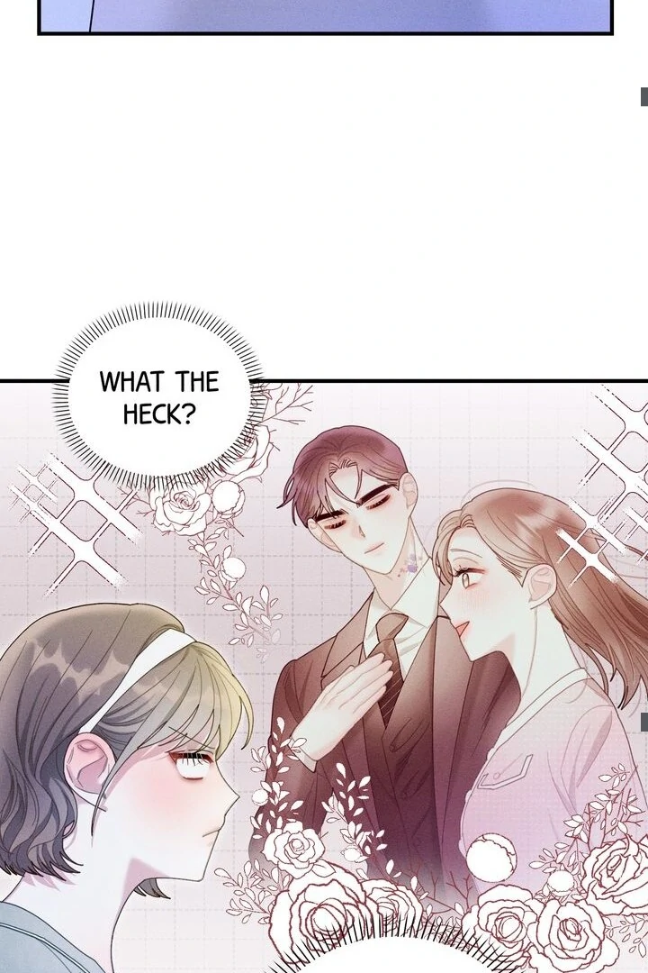 Sorang's Flower Art Shop【Official】 Chapter 17 - page 38